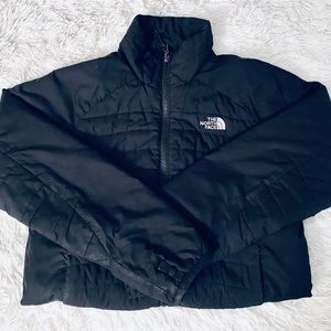 Women’s The North Face Jacket // Small // Black